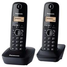 تلفن بیسیم پاناسونیک مدل تی جی 1612 Panasonic KX-TG1612 Cordless Telephone